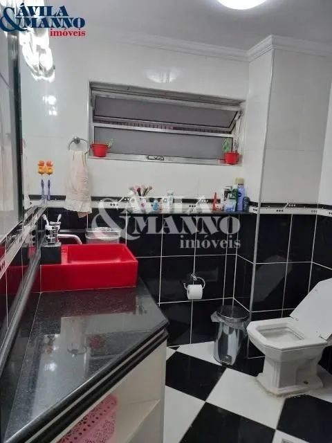 Apartamento com 3 Quartos, Mooca - São Paulo - Foto 8