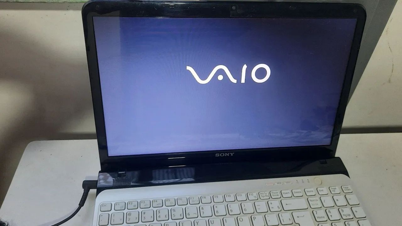 Notebook Vaio  - Foto 4