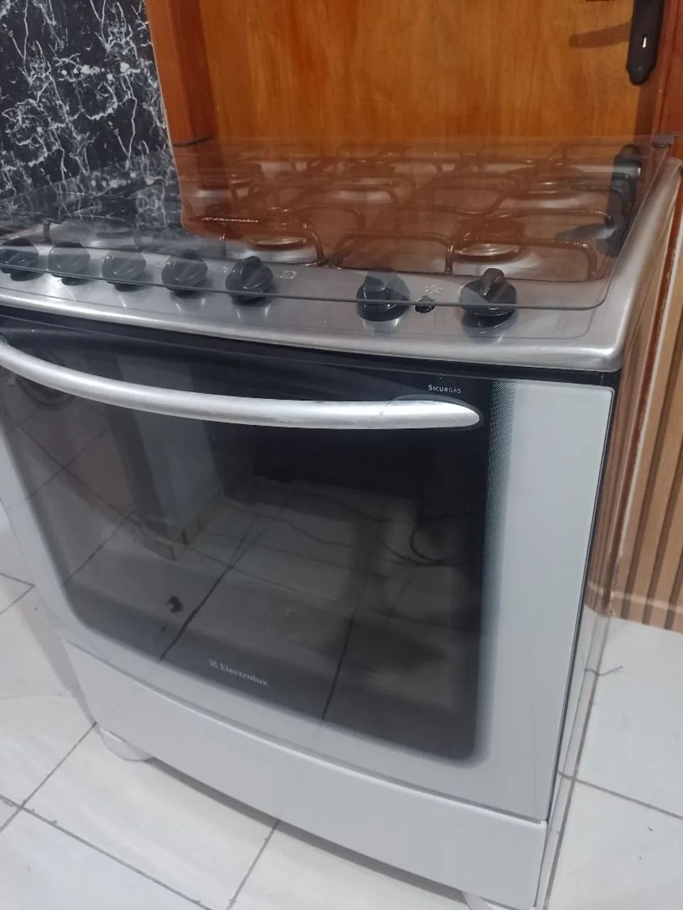 Fogão 6 chamas - Foto 2