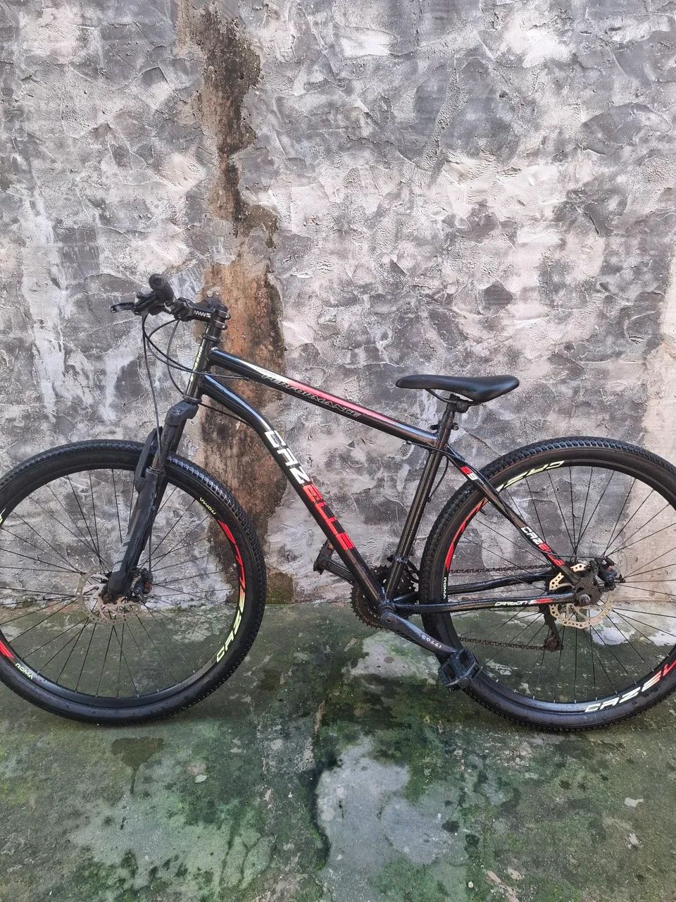 Bicicleta Aro 29 - Foto 4