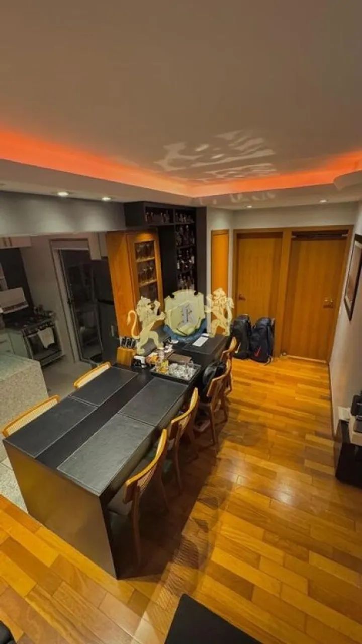 Flat com 2 quartos para venda - Edifício Prive Cidade Jardim - Foto 7
