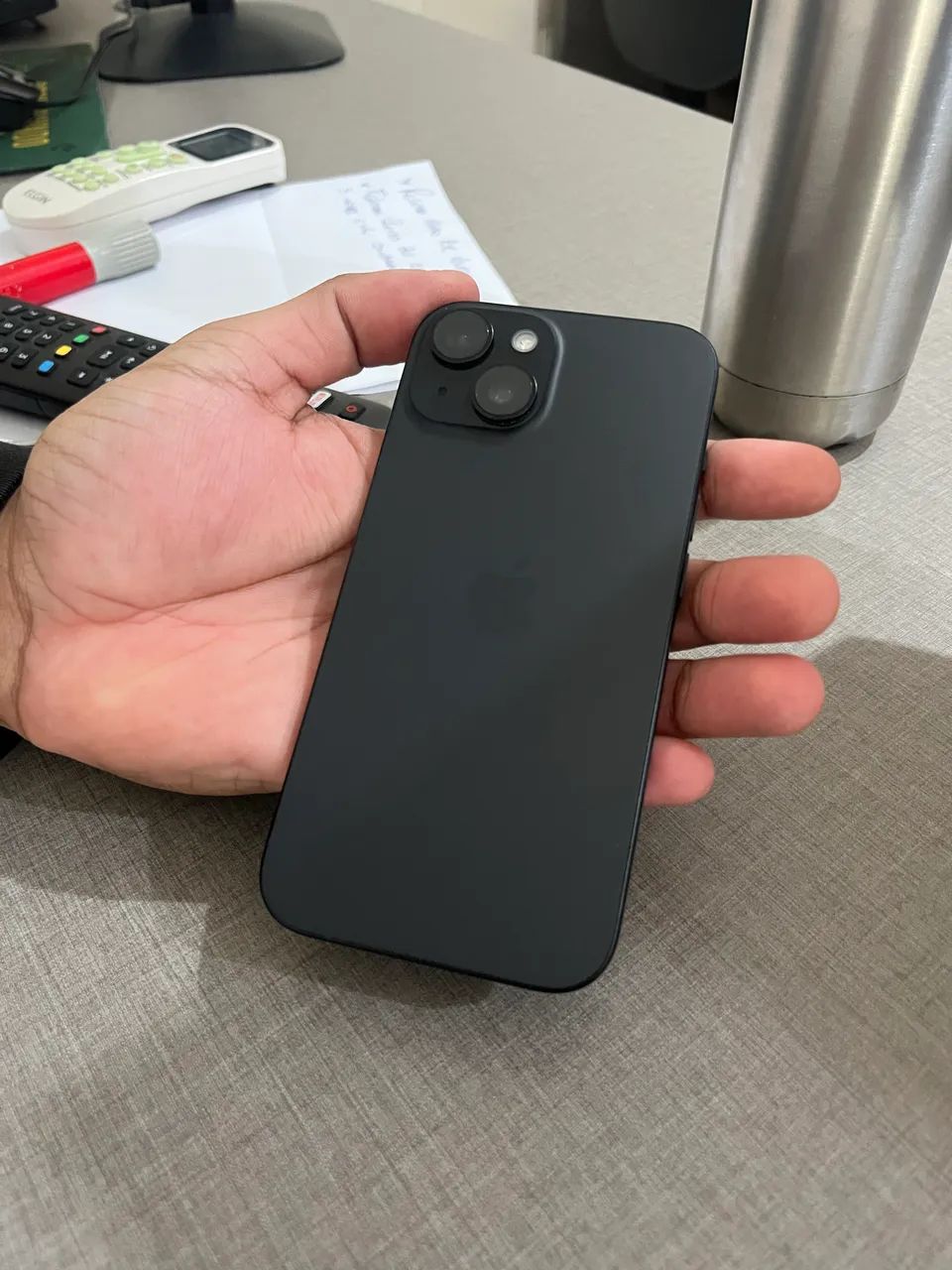 iPhone 15 128GB - Foto 2