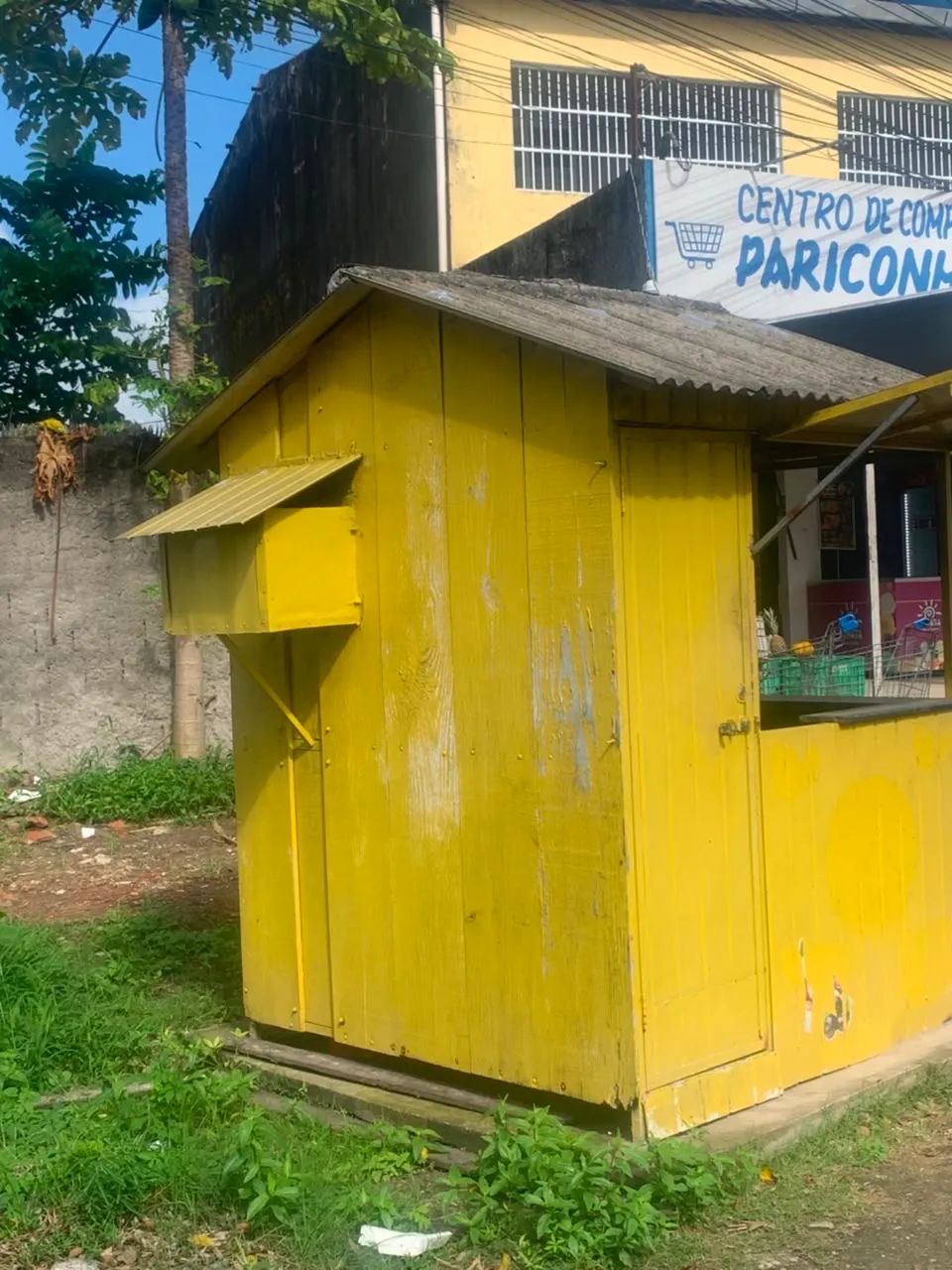 casa para ponto  - Foto 3