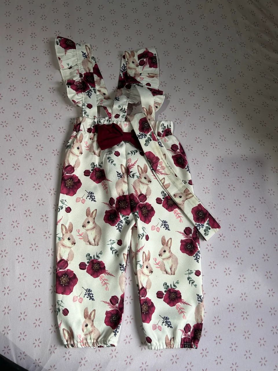 Lote de vestido TAM 1