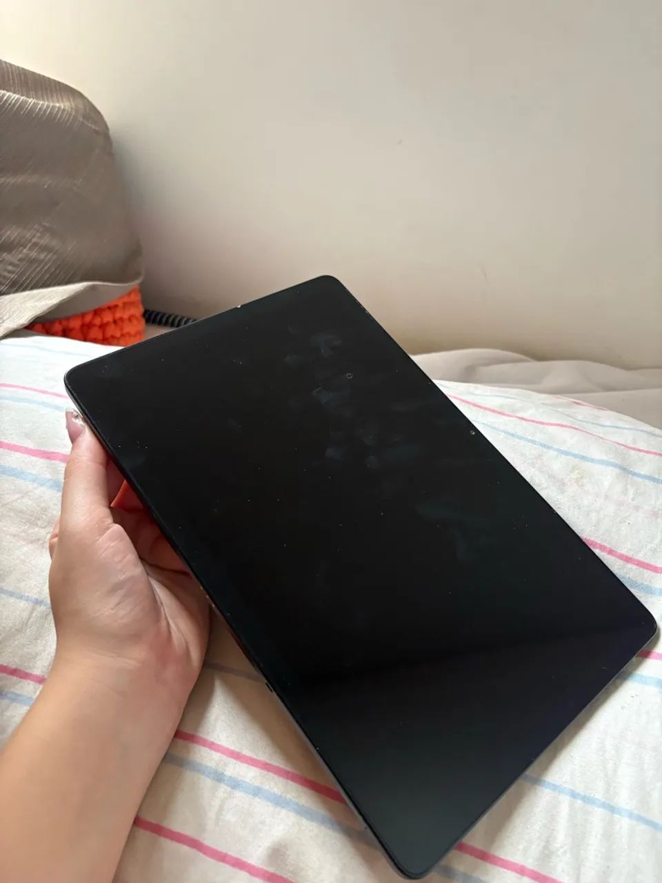 Tab A9+ - 64gb - Foto 2