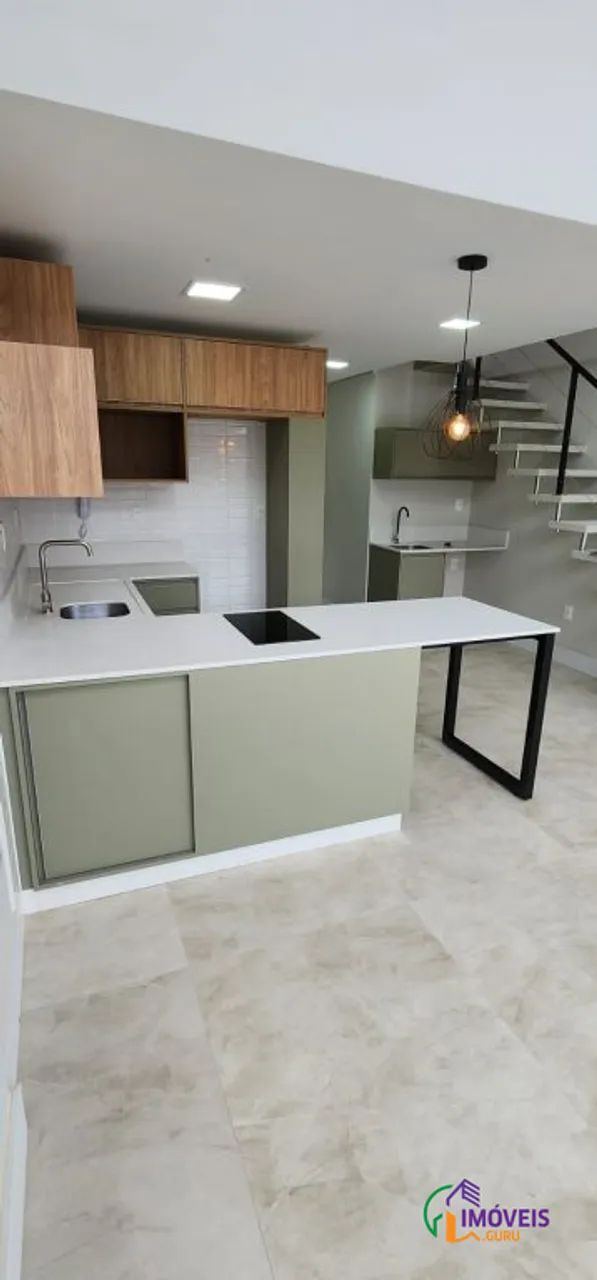 APARTAMENTO - CACUPÉ - SC - Foto 3