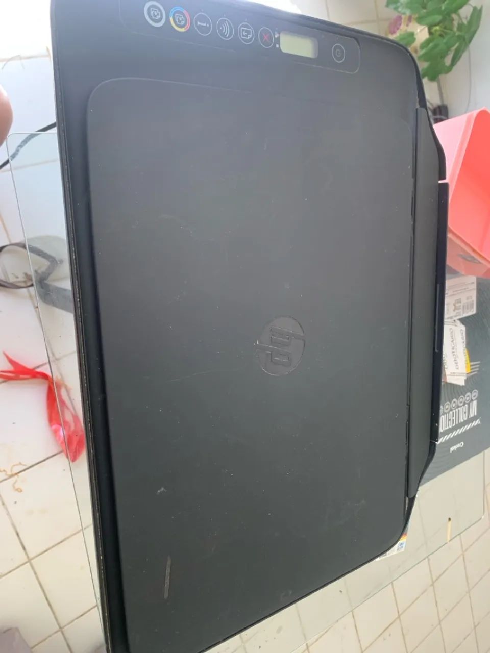 Impressora Hp - Foto 2