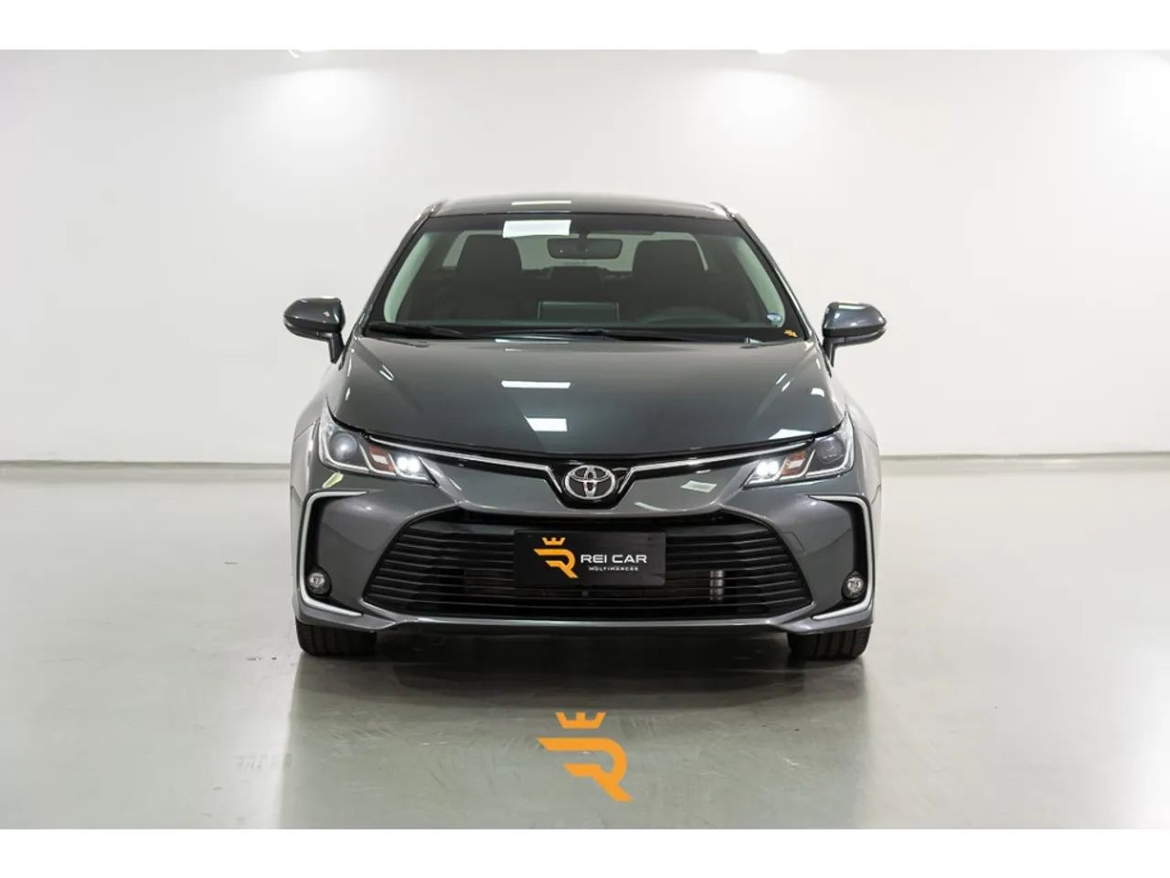 Toyota Corolla 2.0 XEI 16V Flex 4P Automatico 2022