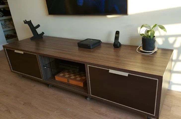 Rack com 2 gavetões - Foto 2