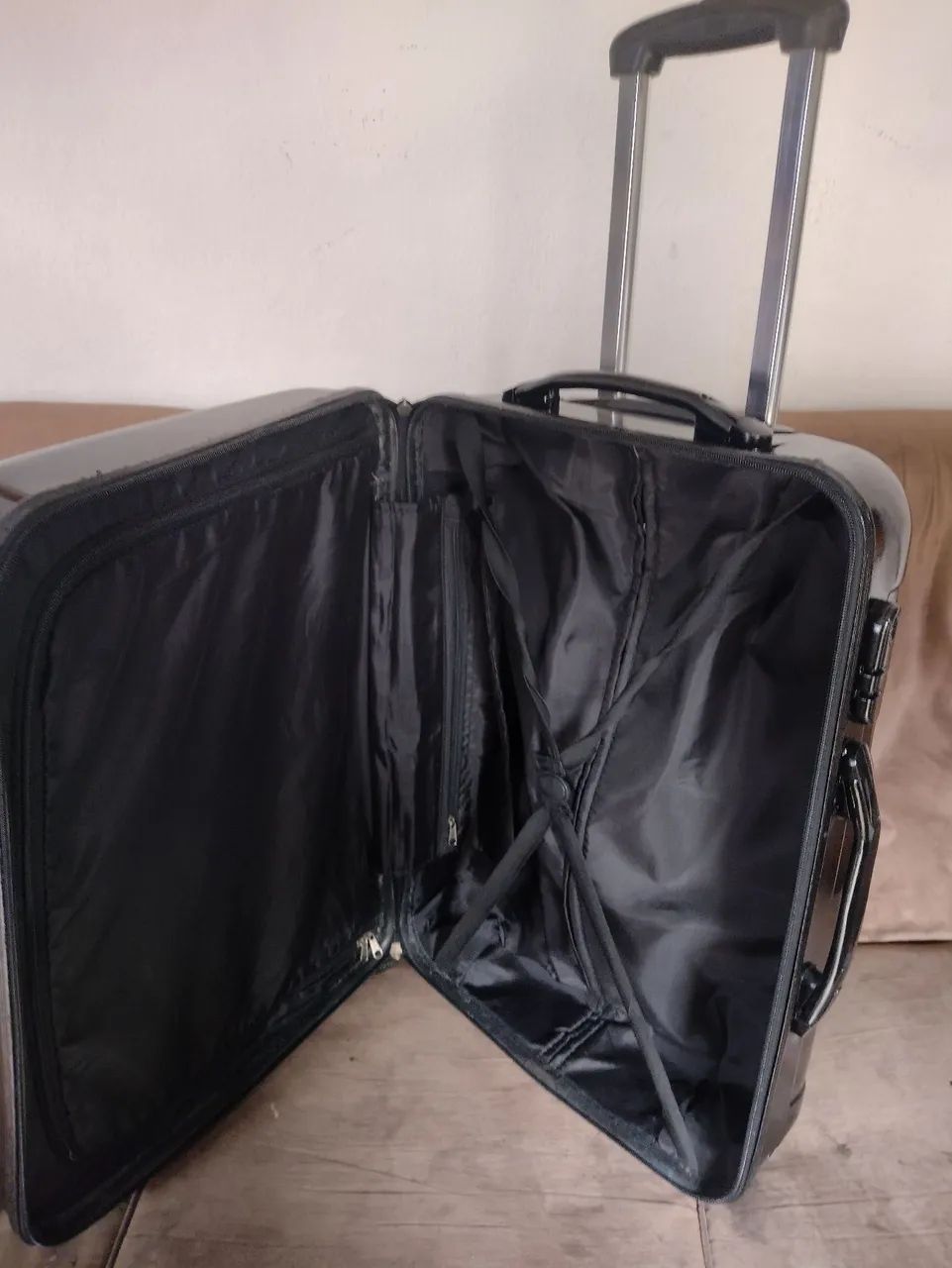 Vendo mala de viagem 23 kg  - Foto 2