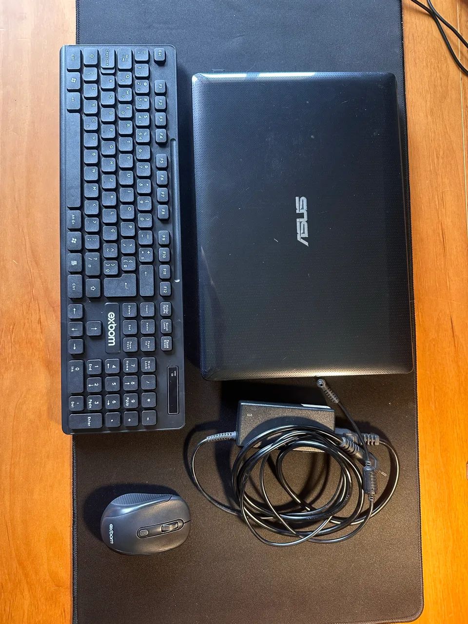 Notebook asus  - Foto 4