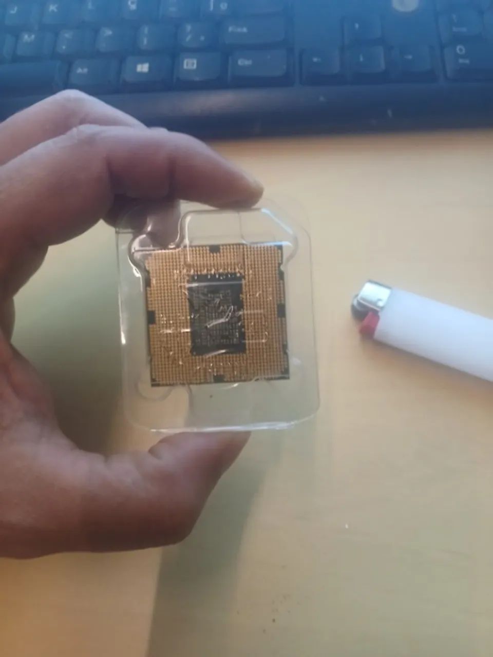 Peças de computadores 