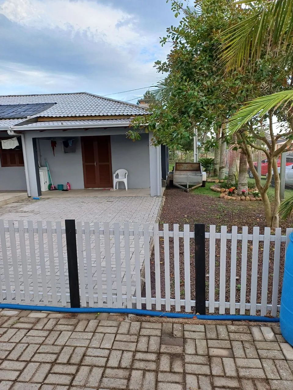 Casa de aluguel a 200mts do Mar ?  - Foto 2