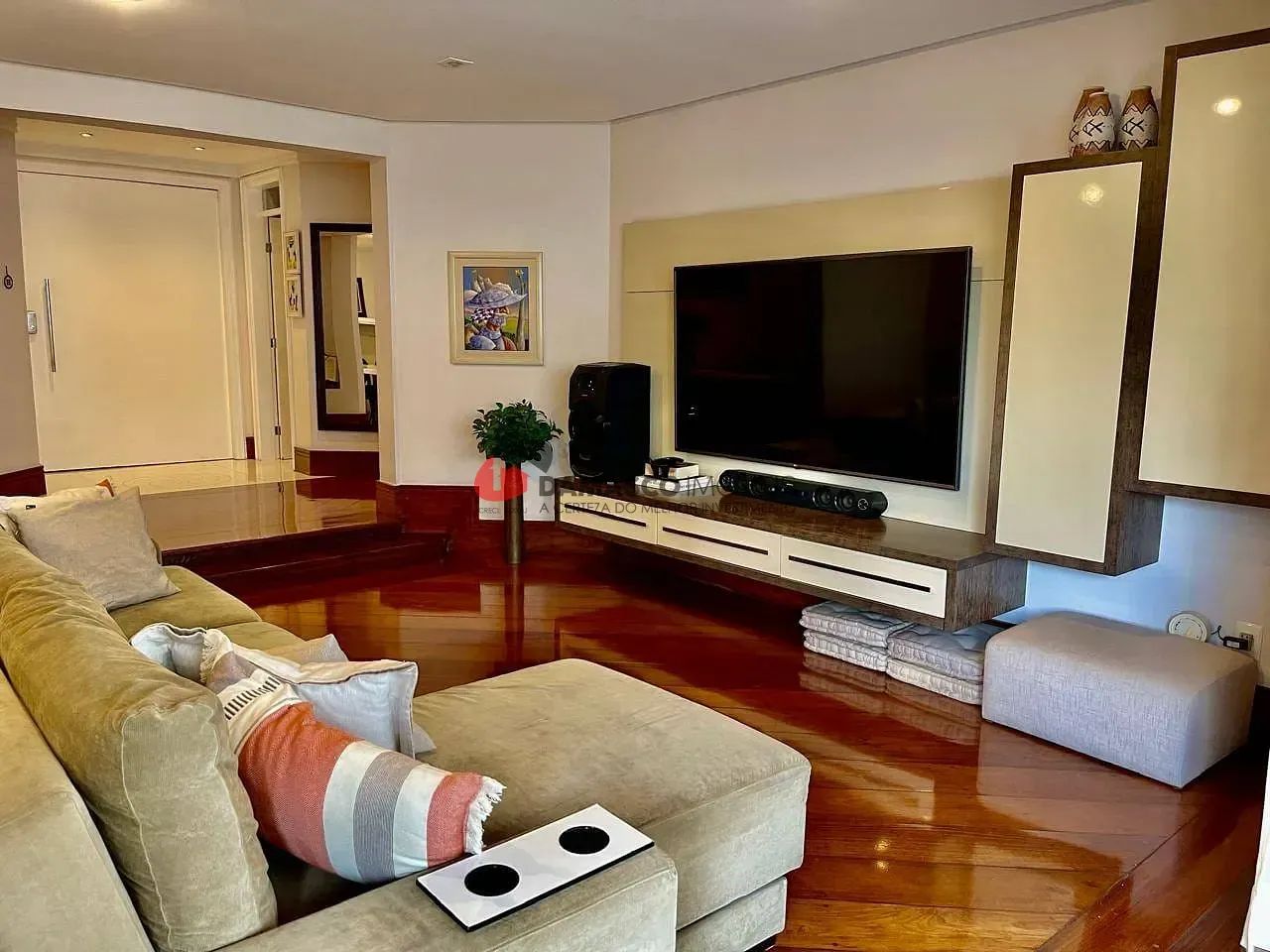 Apartamento em Santa Paula - Foto 4