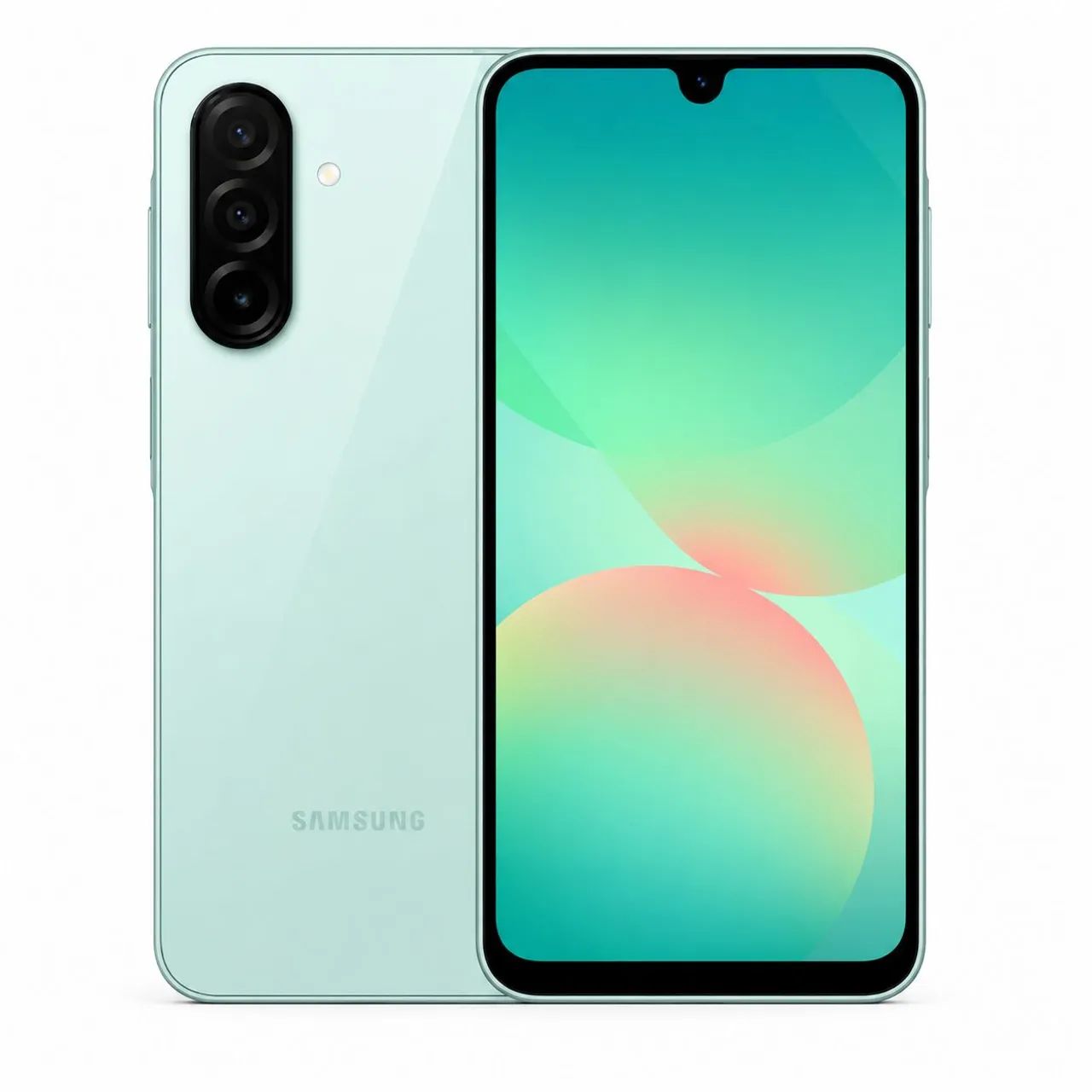 Oferta Celular Samsung A26 NOVO na caixa Lacrado com a NOTA  - Foto 3