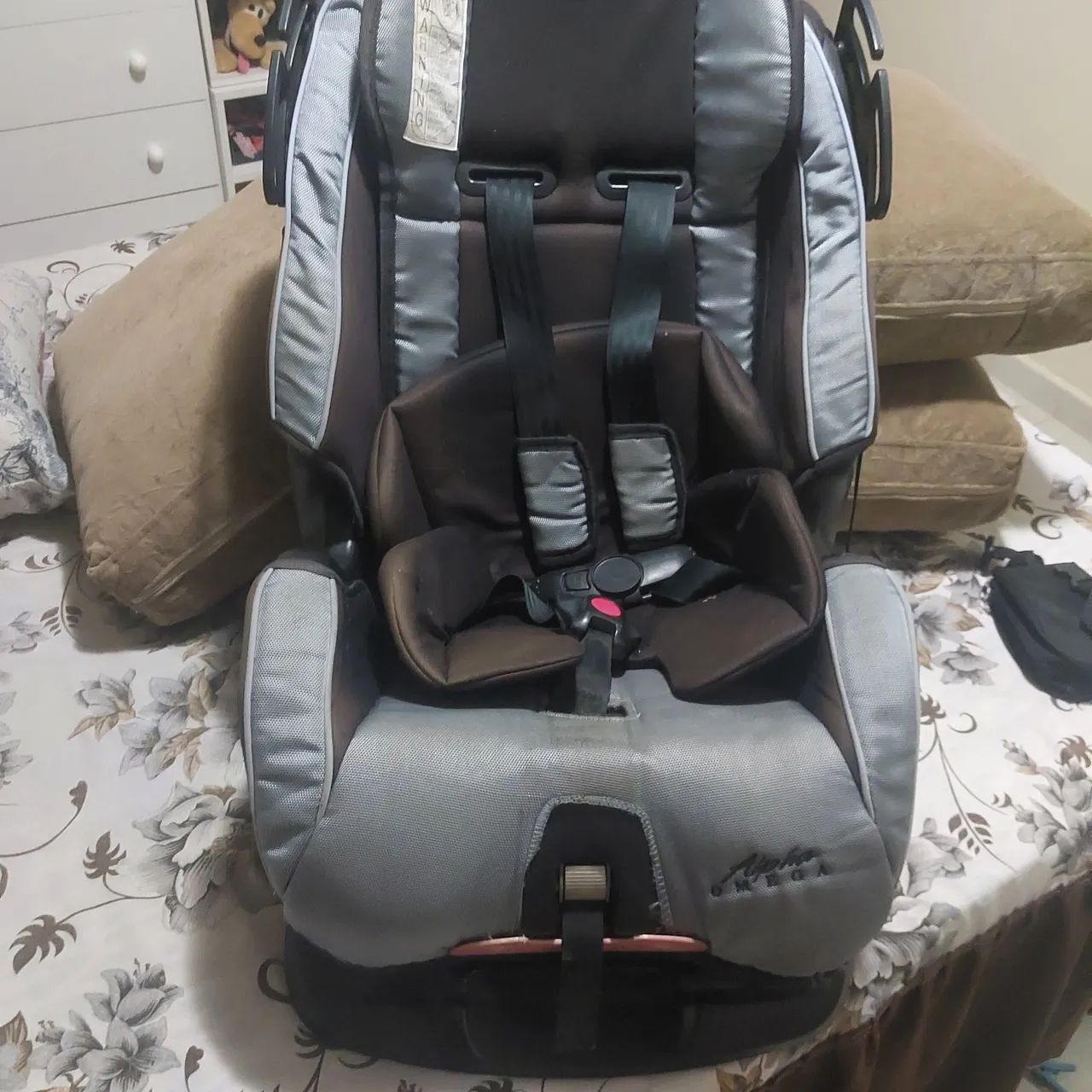 Cadeira de criança carro