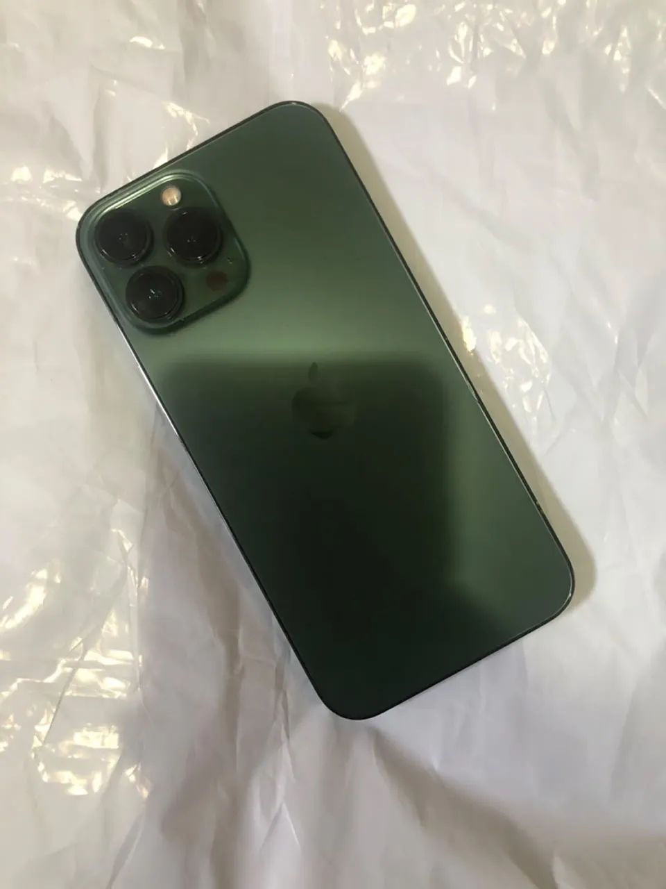 iPhone 13 Pro Max 128 GB - Foto 3