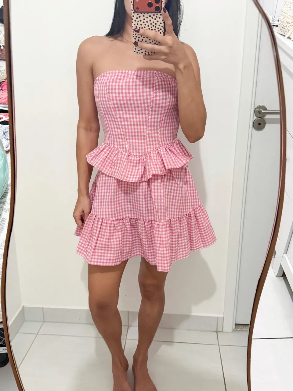 Vestido shein - Foto 2
