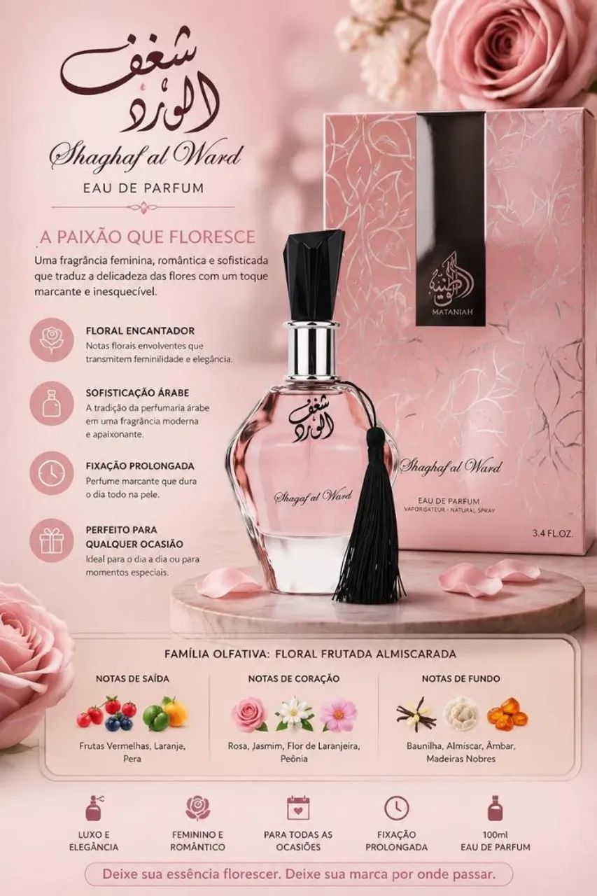 Perfumes árabes - Foto 3