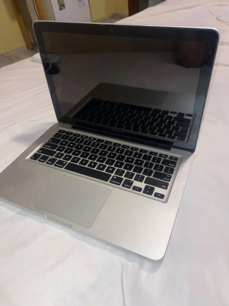 MacBook Pro 13