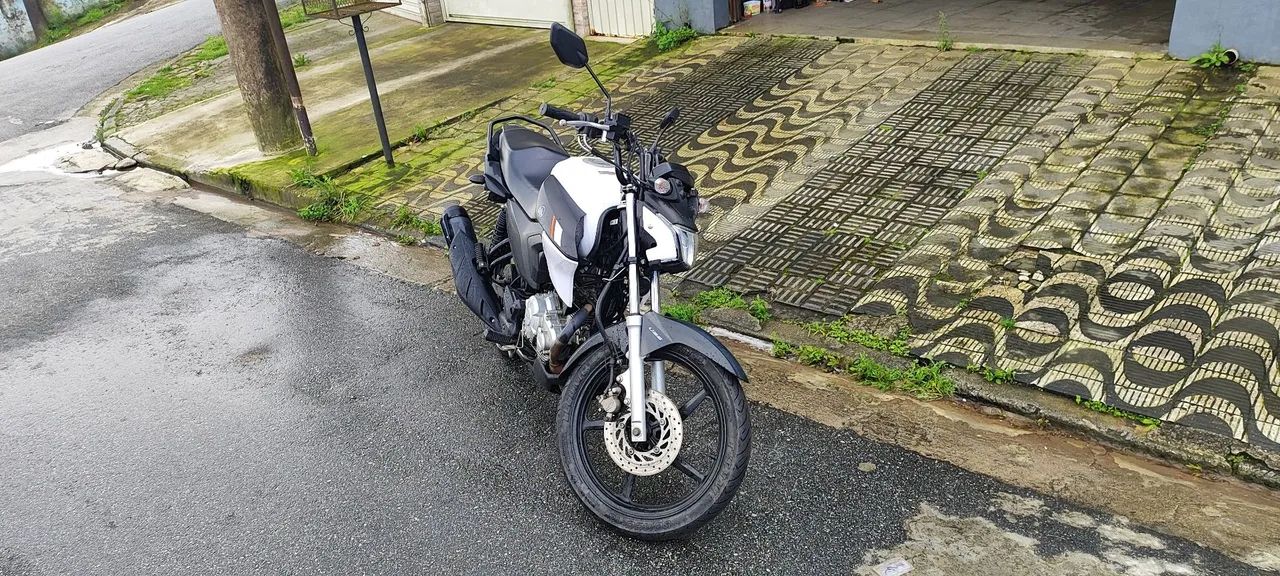 Yamaha factor 150 - Foto 3