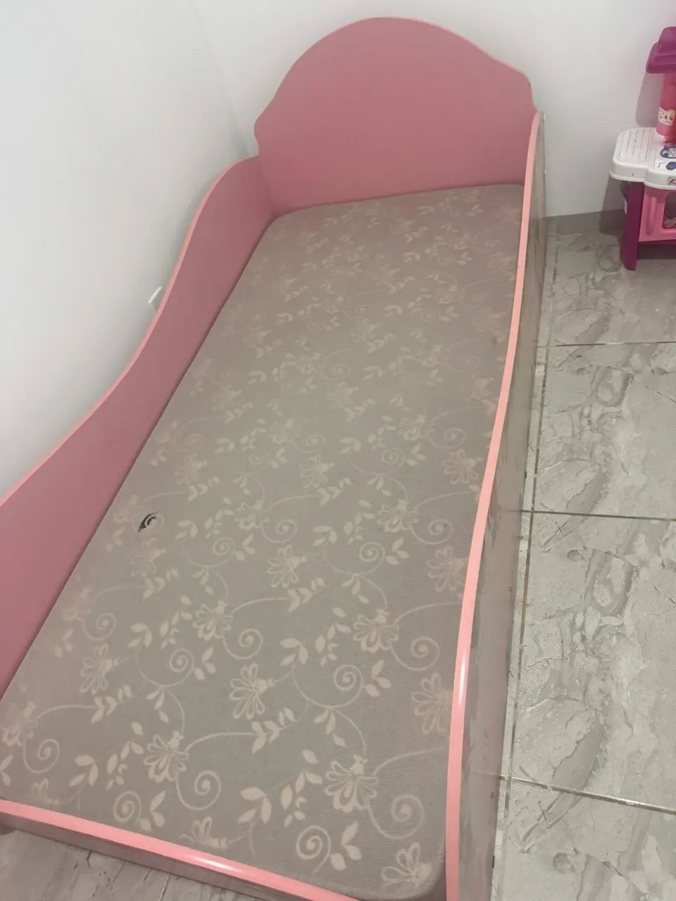 Vendo cama infantil  - Foto 2