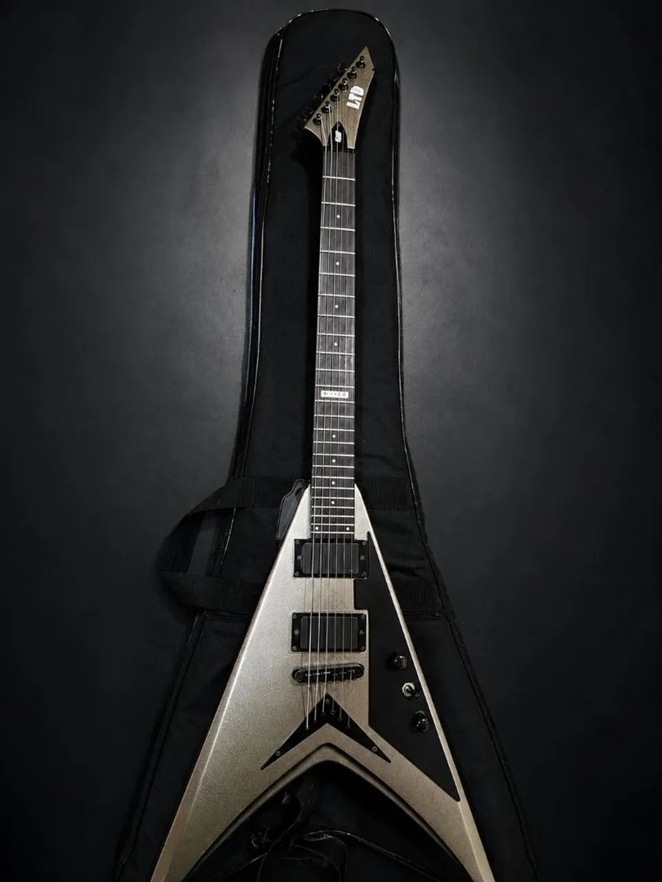 Guitarra flying v 