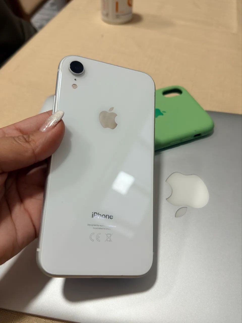 iPhone XR 128gb - Foto 3
