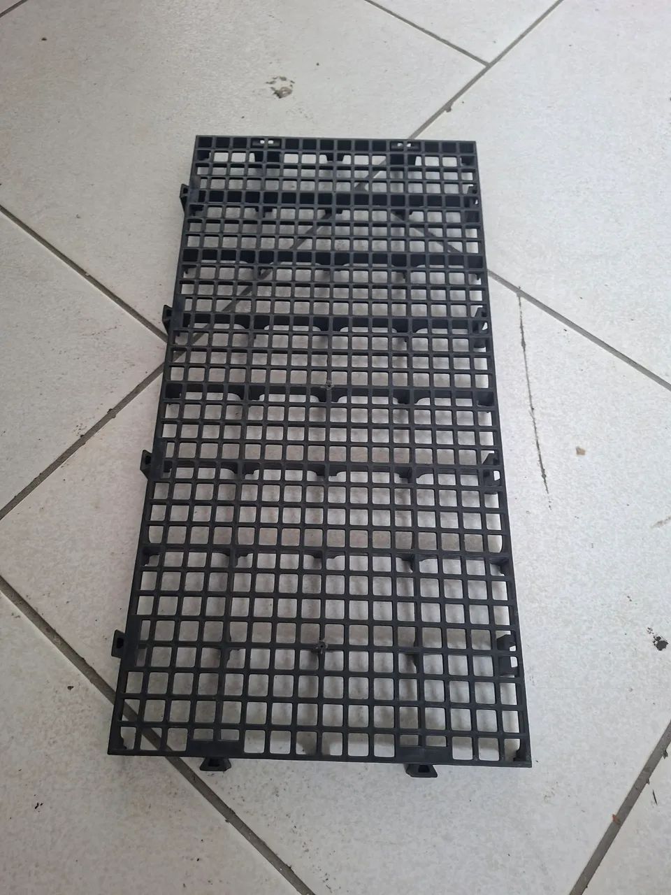 Estrado palete de plástico  - Foto 3