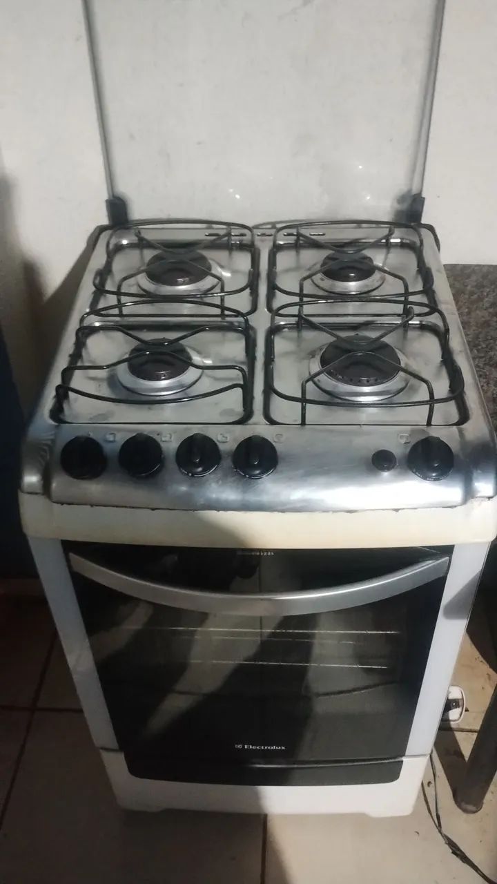 Electrolux automático  - Foto 2