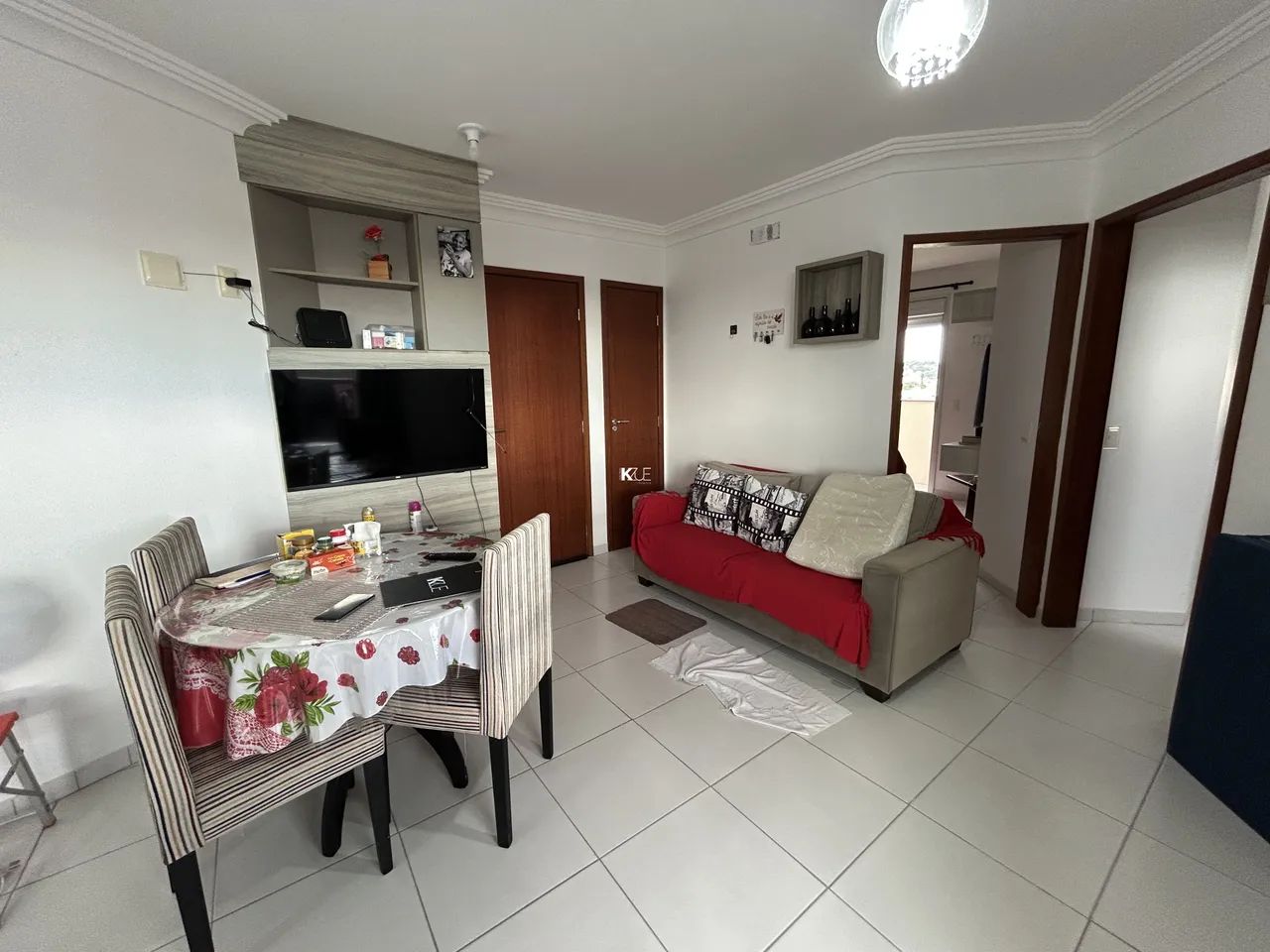 LINDO APARTAMENTO 02 SUITES EM CAPOEIRAS - Foto 4