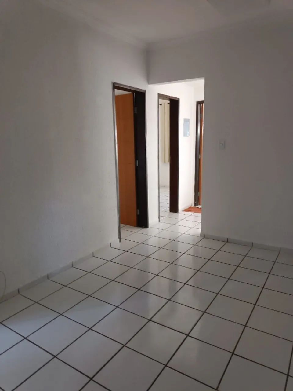 Alugo Excelente Apartamento no Jardim Eldorado - Foto 3