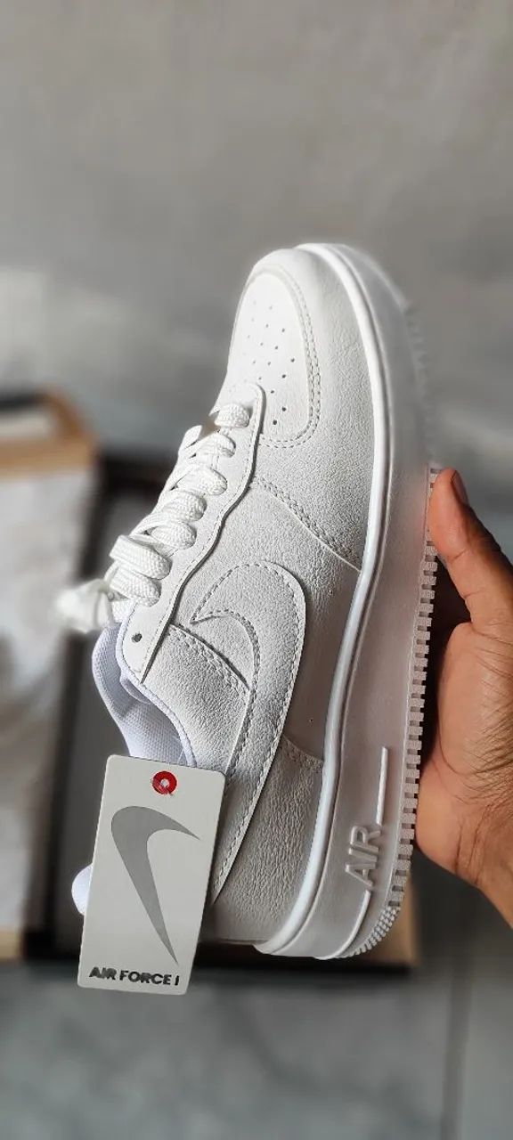 Air Force 1 tamanho 43 - Foto 2