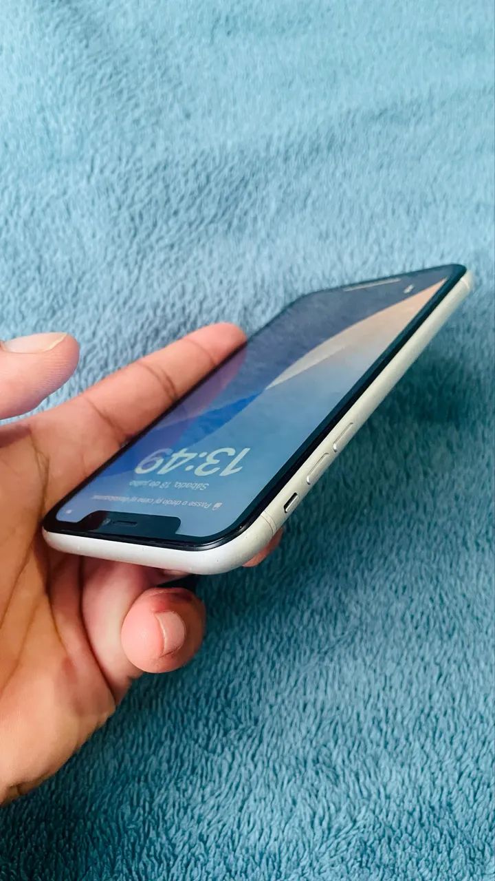 iPhone XR 64GB - Foto 3