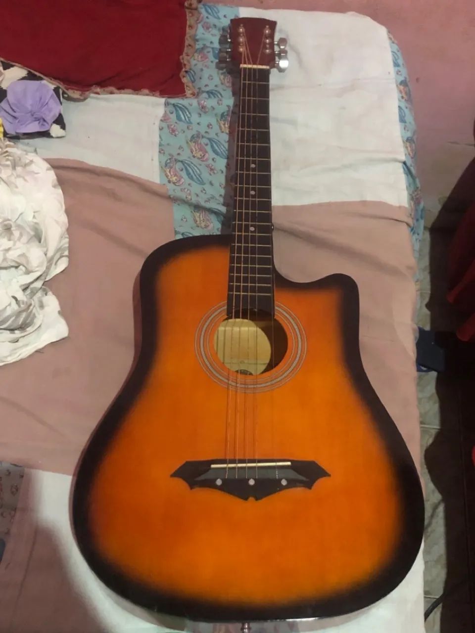 Violão