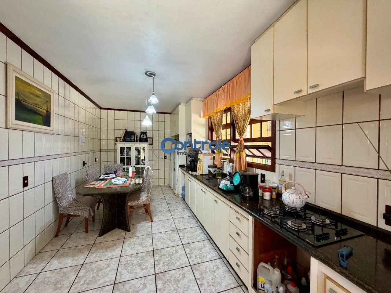 Casa com 03 dormitórios em Capoeiras, Florianópolis/SC! - Foto 4