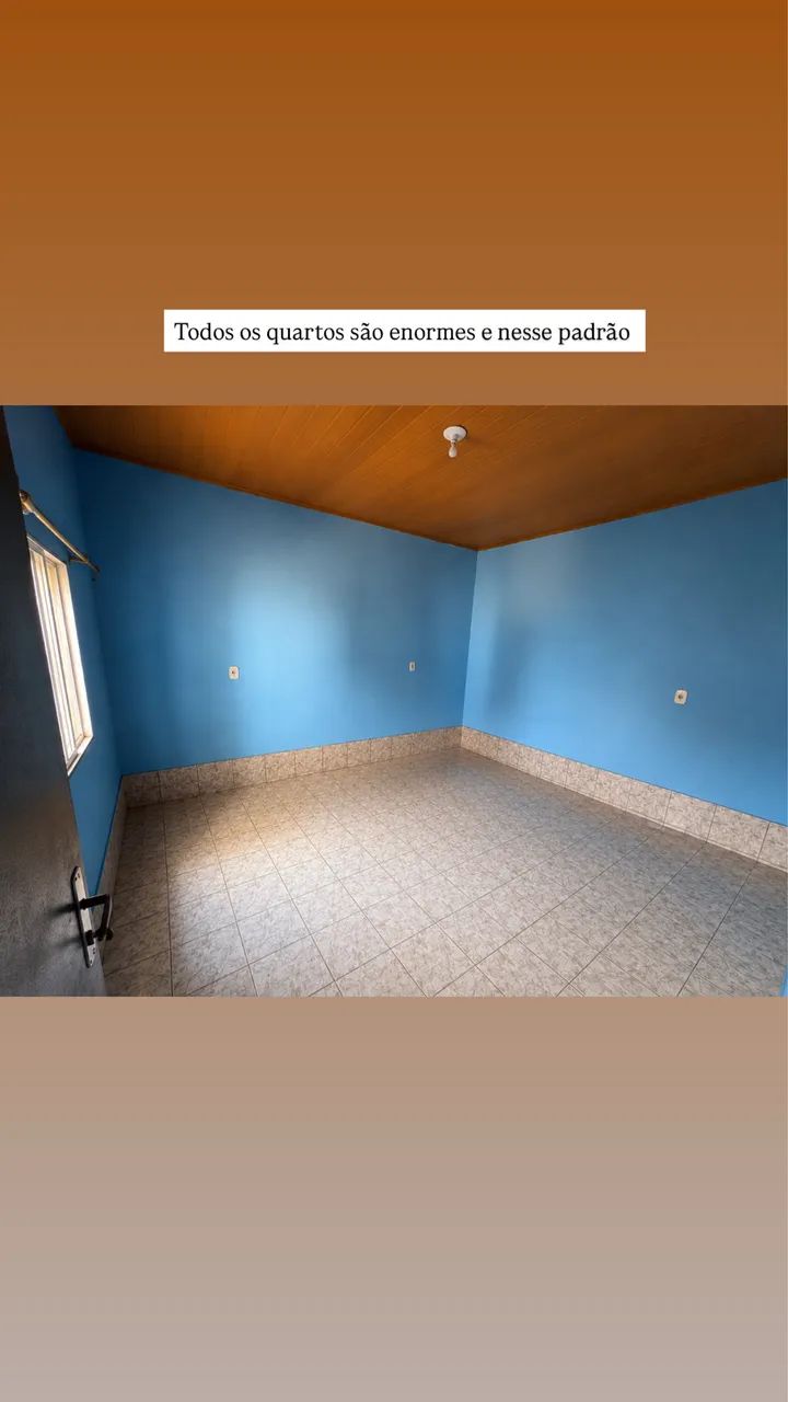 Casa 4 quartos + 1 apartamento studio com terraço  - Foto 3
