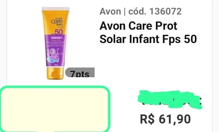 Natura e Avon - Foto 5