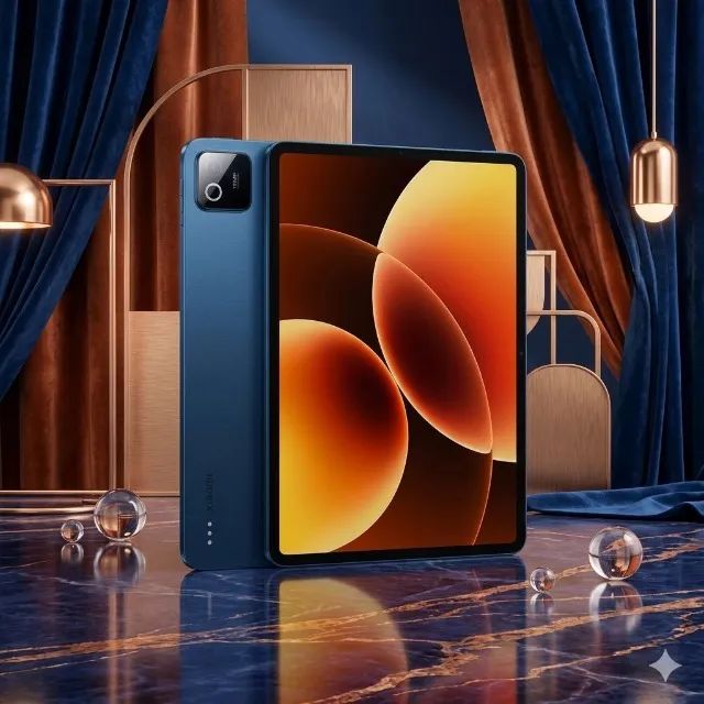Xiaomi Pad 8 Pro - Foto 4