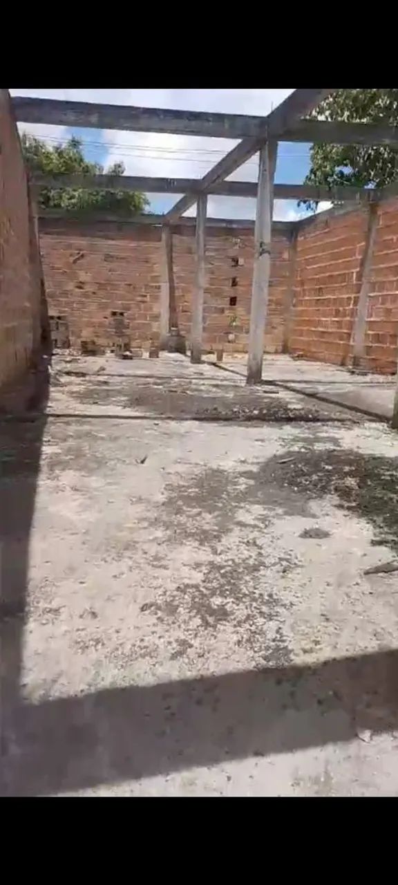 Vende-se  ou troca 
