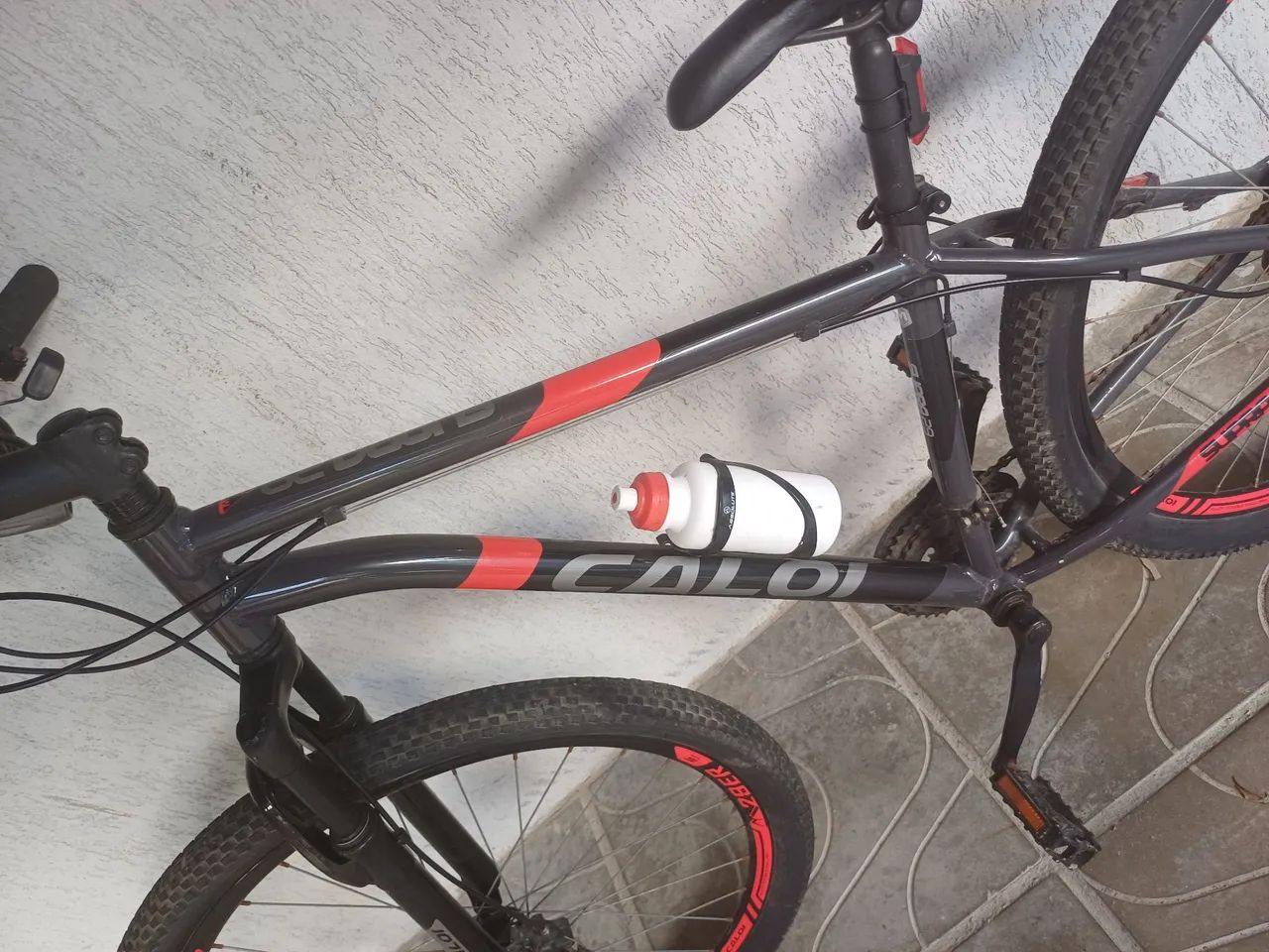 Bicicleta Caloi supra 29 - Foto 2