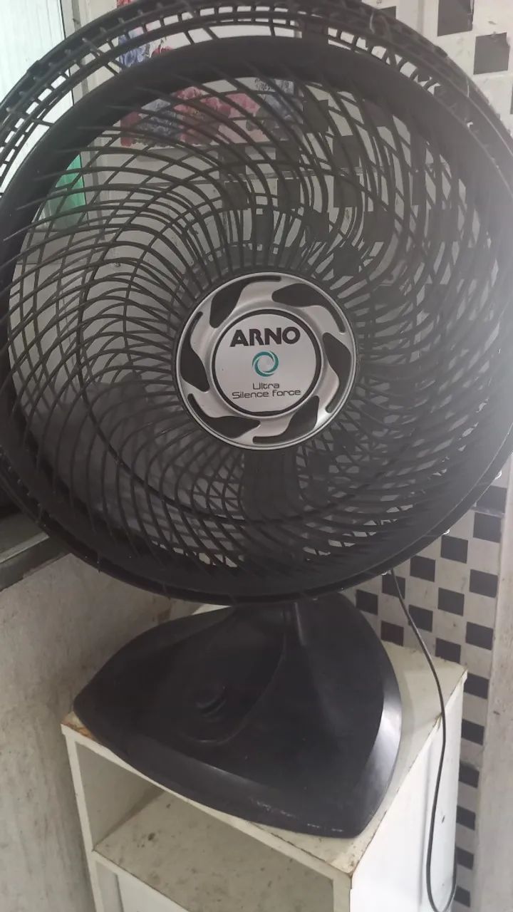 Ventilador 40cm - Foto 3