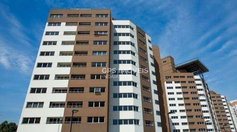 Sala comercial com 40 m² à venda no Edifício Comercial Office Premium em Indaiatuba/SP. - Foto 2
