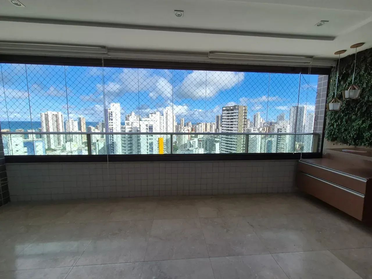174m² DE CONFORTO, EXCLUSIVIDADE E SOFISTICAÇÃO