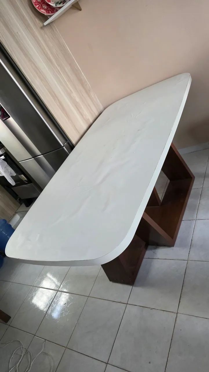 Mesa 6 lugares