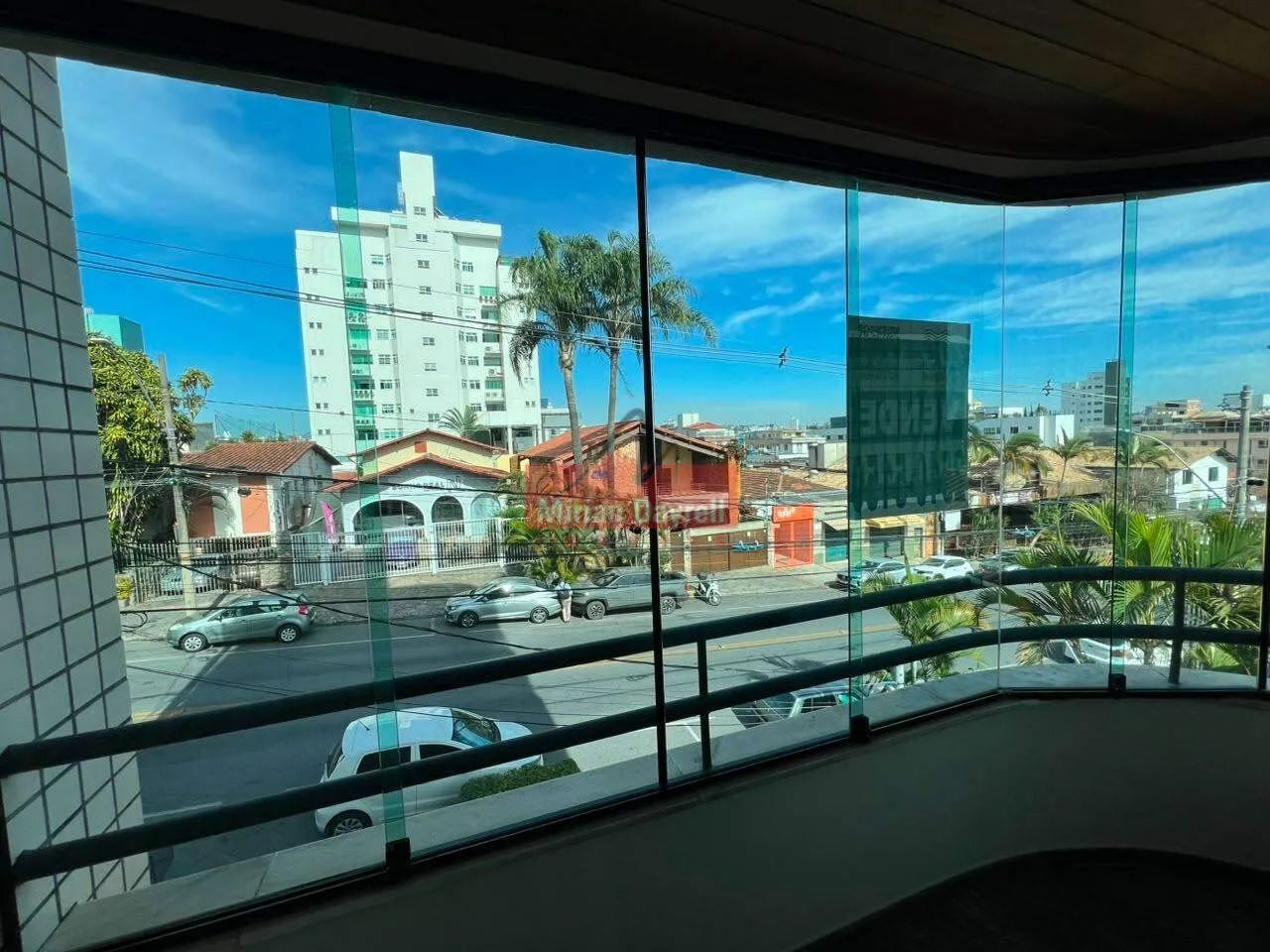 Apartamento 3 quartos (1 Suíte) para Alugar no Cidade Nova - Foto 5