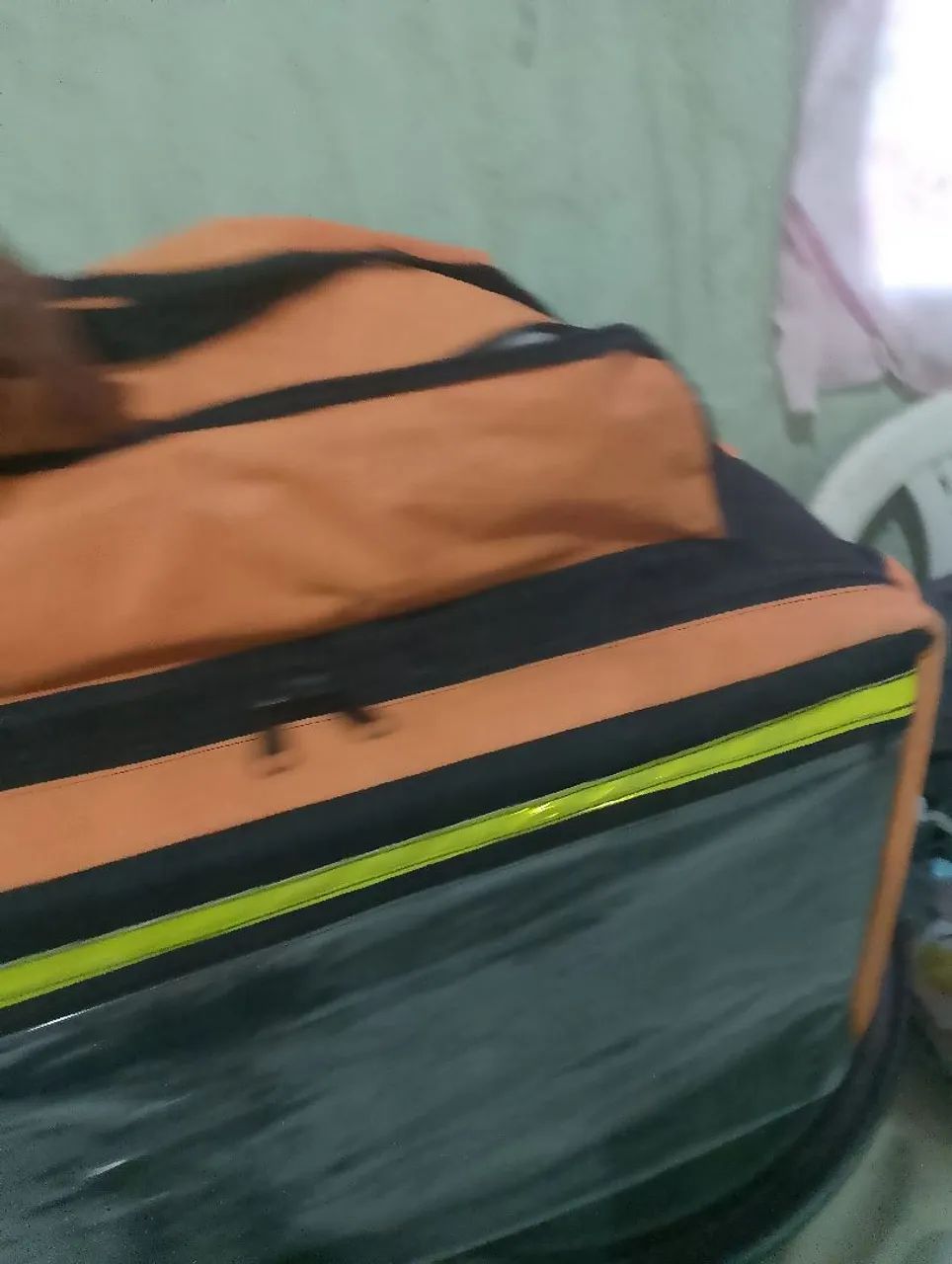 Bag entregador 