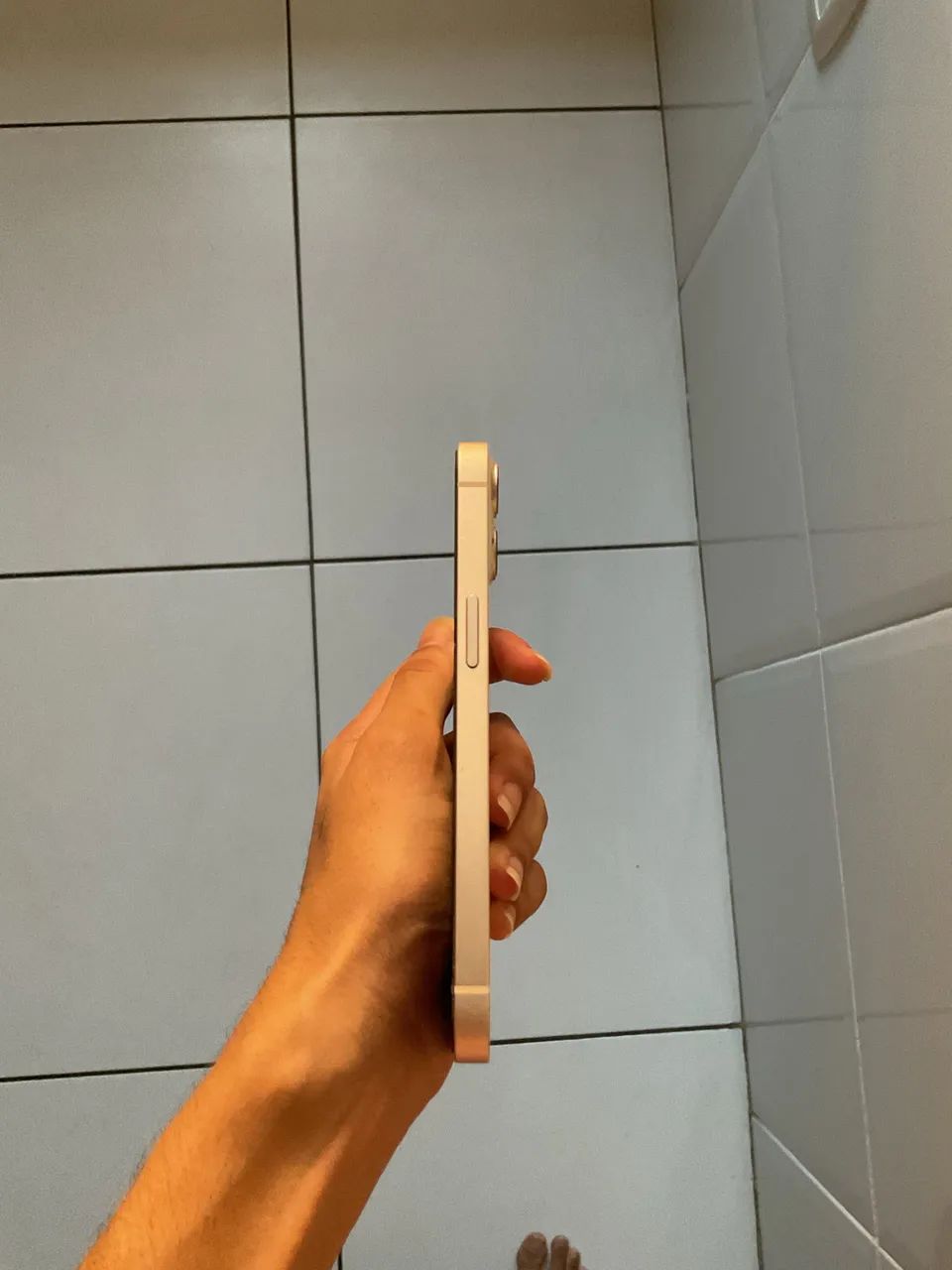 iPhone 13 128, com caixa sem marcas de uso  - Foto 2
