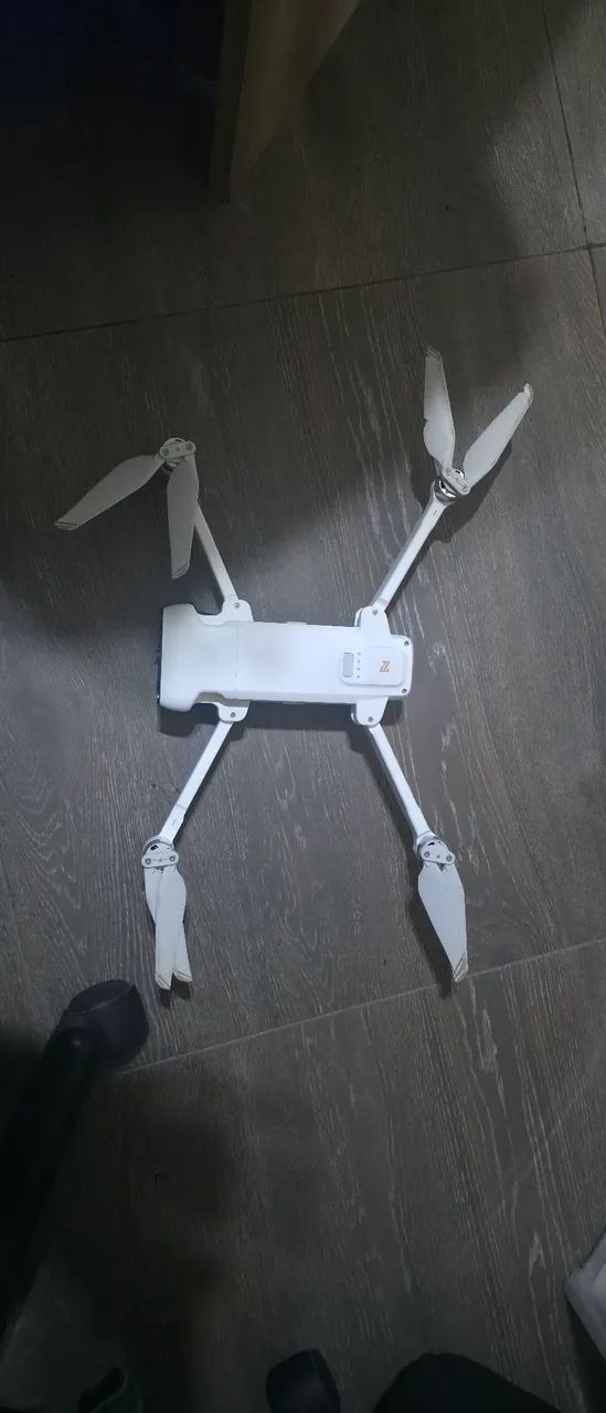 Drone xiaomi fimi x8 pro - Foto 3