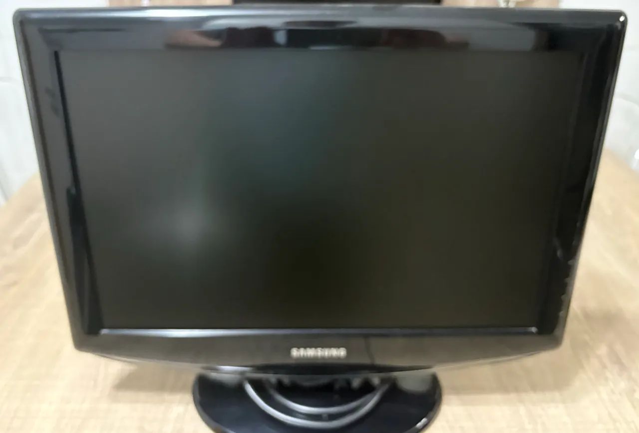 TV LCD 19?